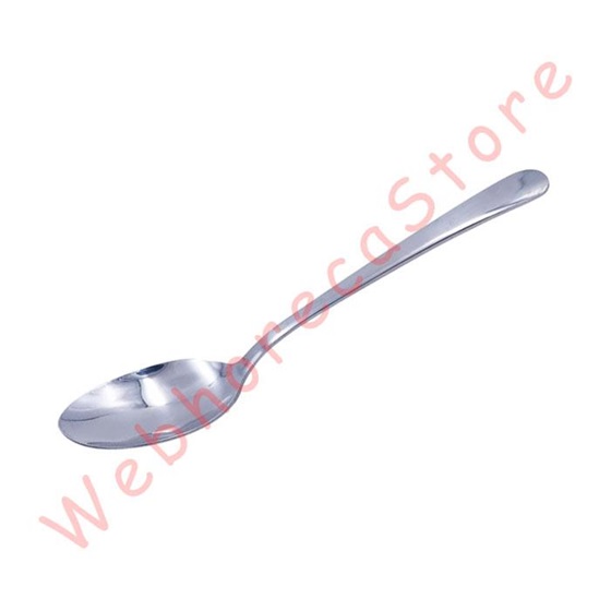 Kedaung HallWinn Elegant Cutlery All Variant/ Sendok Garpu Makan Teh Kue Stainless LCHW - Image 2
