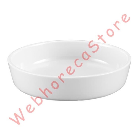 Zen Ramekin Creme Brulee Dish / Mangkok Kue Keramik Oven - Image 5