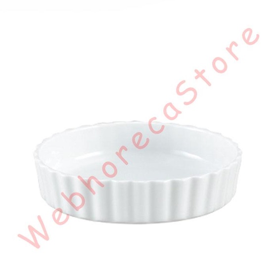 Zen Ramekin Creme Brulee Dish / Mangkok Kue Keramik Oven - Image 4