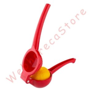 Tanica Lemon Squeezer Press / Pemeras Lemon LS20