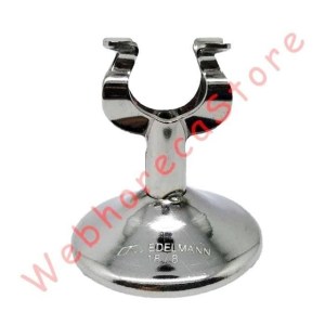 Edelmann Mini Table Number Menu Stand Card Holder 5cm Stainless 304 / Tiang Nomor Meja