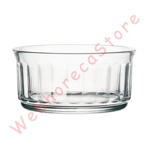 Bormioli Rocco Lyon Ramekin Bowl 13.5cl/ Mangkok Kaca Oven 8.5cm