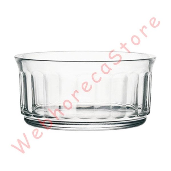 Bormioli Rocco Lyon Ramekin Bowl 13.5cl/ Mangkok Kaca Oven 8.5cm