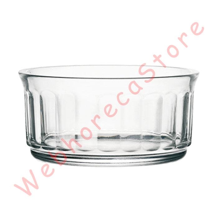 Bormioli Rocco Lyon Ramekin Bowl 13.5cl/ Mangkok Kaca Oven 8.5cm