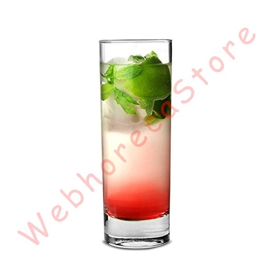 Luminarc Arcoroc Islande High Ball Tumbler 150-220-290-310-330-360ml / Gelas Minum Jus Teh HB Hiball 15-22-29-31-33-36cl - Image 8