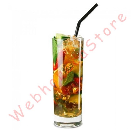 Luminarc Arcoroc Islande High Ball Tumbler 150-220-290-310-330-360ml / Gelas Minum Jus Teh HB Hiball 15-22-29-31-33-36cl - Image 4