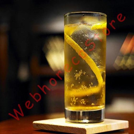 Luminarc Arcoroc Islande High Ball Tumbler 150-220-290-310-330-360ml / Gelas Minum Jus Teh HB Hiball 15-22-29-31-33-36cl - Image 5