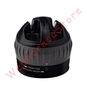 Tramontina Profio Knife Sharpener/ Asahan Pengasah Pisau 24038/000