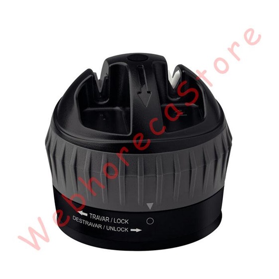 Tramontina Profio Knife Sharpener/ Asahan Pengasah Pisau 24038/000