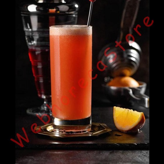 Luminarc Arcoroc Islande High Ball Tumbler 150-220-290-310-330-360ml / Gelas Minum Jus Teh HB Hiball 15-22-29-31-33-36cl - Image 6