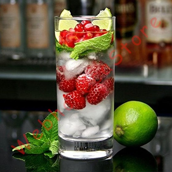 Luminarc Arcoroc Islande High Ball Tumbler 150-220-290-310-330-360ml / Gelas Minum Jus Teh HB Hiball 15-22-29-31-33-36cl - Image 3