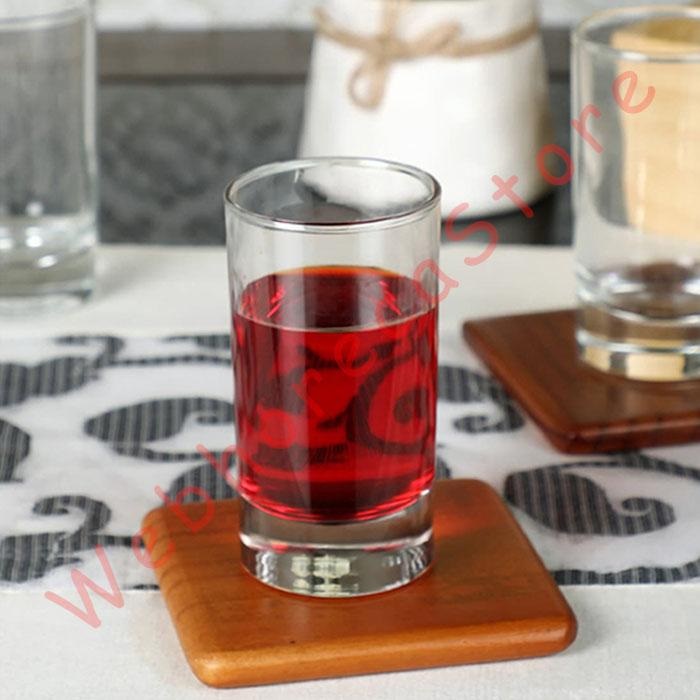 Luminarc Arcoroc Islande High Ball Tumbler 150-220-290-310-330-360ml / Gelas Minum Jus Teh HB Hiball 15-22-29-31-33-36cl - Image 9