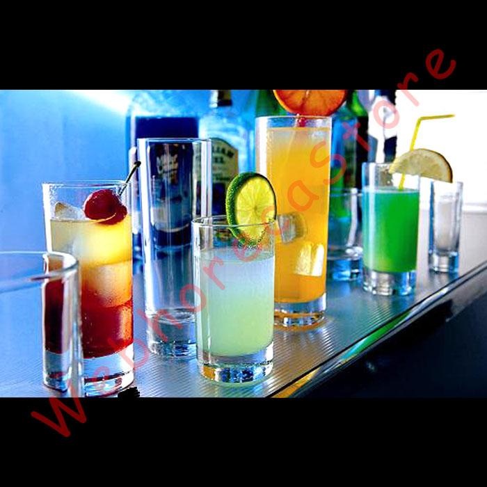 Luminarc Arcoroc Islande Rock Old Fashion 200-300-380ml/ Gelas Pendek Bar Whiskey Double OF DOF 20-30-38cl - Image 8