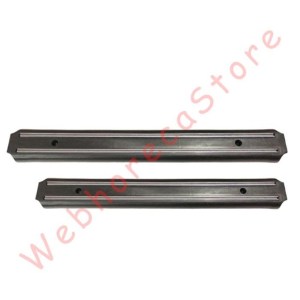 Magnetic Knife Kitchen Tools Holder/ Rak Magnet Pisau Alat Dapur