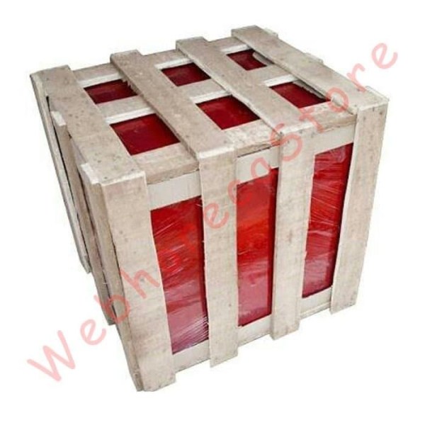 Extra Packing Kayu / Peti