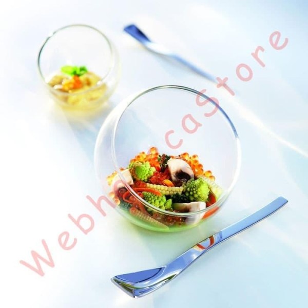 Luminarc Versatile Ice Cream Dessert Cup Bowl 4-12cl/ Mangkok Es Krim 40-120ml