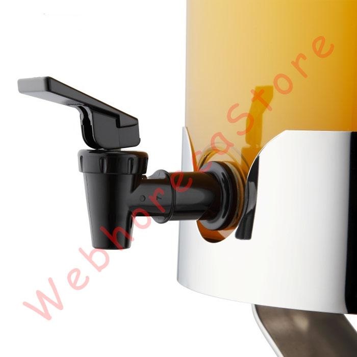 Sunnex Mini Juice Dispenser 5L/ Prasmanan Jus Stainless X23588 - Image 8
